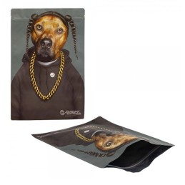BOLSA HERMETICA PERRO G-ROLLZ