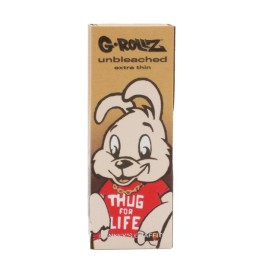 PAPEL DE FUMAR G-ROLLZ &...