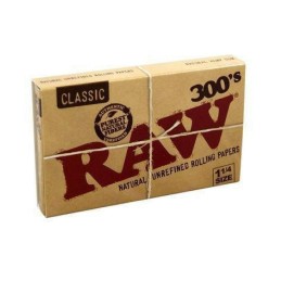 RAW 300 CLASSIC 1.25 1 1/4