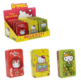 Hello Kitty - Super Pack 3...