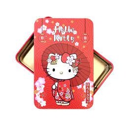 Hello Kitty - Caja de...