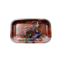 BANDEJA PARA LIAR SPIDERMAN