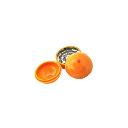 GRINDER DRAGON BALL
