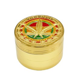 GRINDER POLINIZADOR METAL...