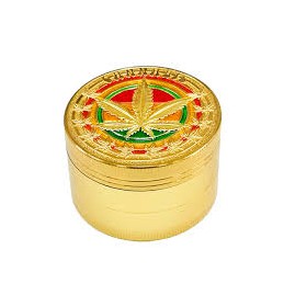 GRINDER POLINIZADOR METAL...