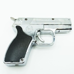 Mechero Soplete pistola...