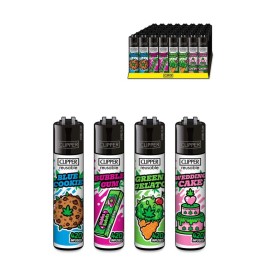 CLIPPER CLASSIC BUBBLE GUM