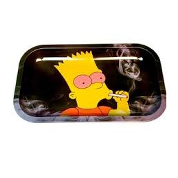 BANDEJA PARA LIAR BART...