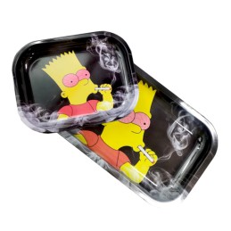 BANDEJA PARA LIAR BART...