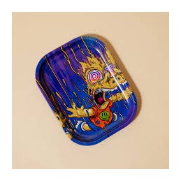BANDEJA DE BART SIMPSON...