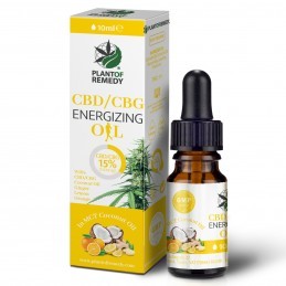 ACEITE ENERGIZING OIL...