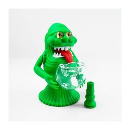 BONG FANTASMA DE SILICONA