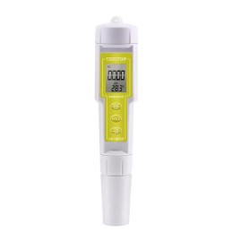 MEDIDOR EC/TDS EASY GARDEN