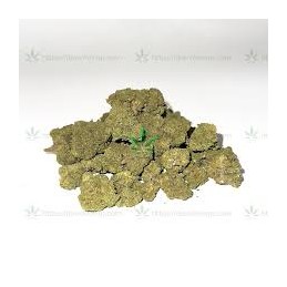 AMNESIA 50G SMALL BUDS CBD...