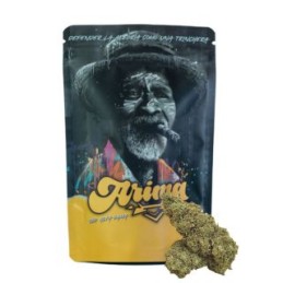 BUDDHA CARAMEL CBD ARIMA