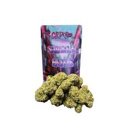 AMNESIA CBD 50GR. SMALL...