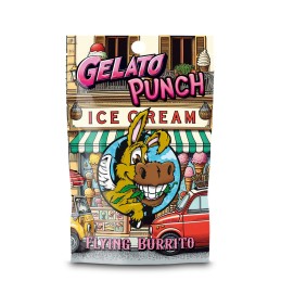 CBD HASH GELATO PUNCH...