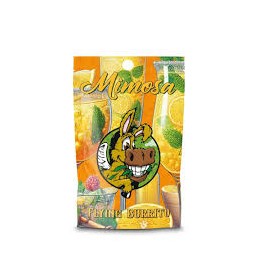 mimosa 5g extraccioón cbd