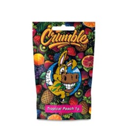 Cbd Crumble Flying Burrito...