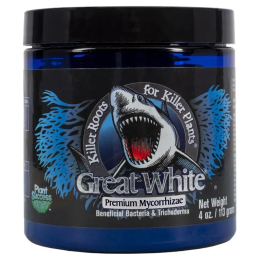 Great White Mycorrizal 113...