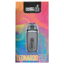 Vaporizador Handy Leonardo