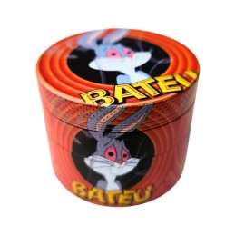 Grinder Polinizador Metal...