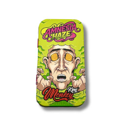 Caja Metal 11.5x6x2 cm....