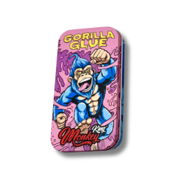 Caja Metal 11.5x6x2 cm....