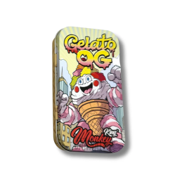 Caja Metal 11.5x6x2 cm....