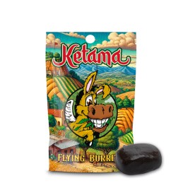 Cbd Hash Flying Burrito Ketama