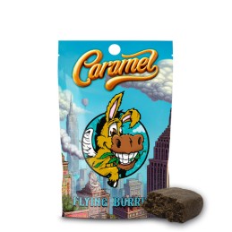 Cbd Hash Flying Burrito...
