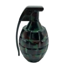 Grinder Polinizador Metal...