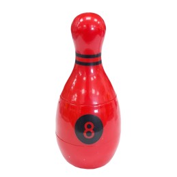 Grinder Polinizador Metal...