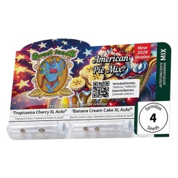 American Pie Mix Auto Sweet...