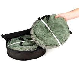 Secador Dark Box Dryer 90cm