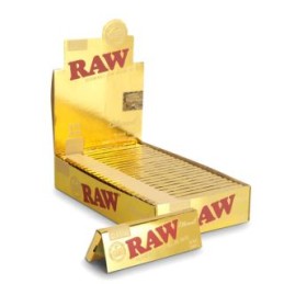 RAW Ethereal King Size Slim...