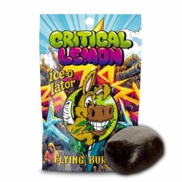critical lemon iceolator cbd