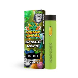 VAPER 10-OH GORILLA GLUE