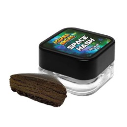 DRY 10-OH DE IGUANA SMOKE