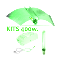 Kits 400W