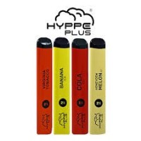 vapers hyppe plus
